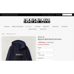 Отрицательный отзыв napa24.ru