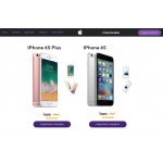 Отрицательный отзыв i-butik.com