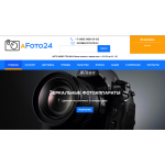 Мошенники!! www.afoto24.ru