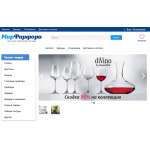 Отрицательный отзыв farfor-world.ru