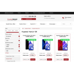 Отзывы о huawei-retail.ru