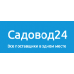 Отрицательный отзыв Sadovod24.ru