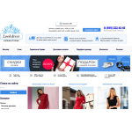 Осторожно мошенники! http://lookdress.ru