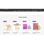 Осторожно обман!! duhiaromat.ru