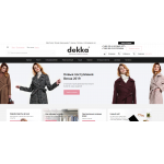 Отзывы о dekka.su  Декка