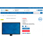 Отзывы о магазине dselect.ru