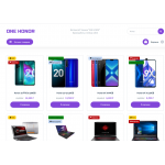 Сплошной обман!! OneHonor.ru