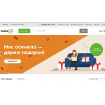 Отзывы о компании www.homeme.ru