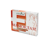 Отзывы о МАМОКЛАМ® Отечественный лекарственный препарат