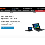 Осторожно обман!! chuwi-rurepair.ru