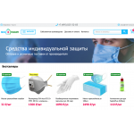 Отрицательный отзыв Med-Tovary.com