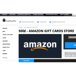 Осторожно мошенники! darkstors.pw