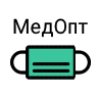 Осторожно!! medopt.pro