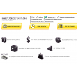 Осторожно жулики!! invest.forexstart.org