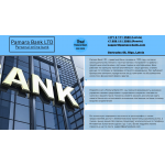 Осторожно развод!! pamara-bank.com