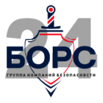 Отзывы о ЧОП «БОРС» Санкт-Петербург