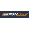 Сайт мошенник!! 24fon-bet.ru