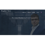 Отзывы о Богдан Терзи | Бизнес-консультан