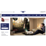 Осторожно аферисты!! https://procopter.ru