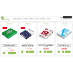 Осторожно мошенники! Paper-office.ru