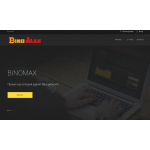 Мошенники!! bino-max.com