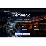 Осторожно аферисты!! Emperic | emperic.ru