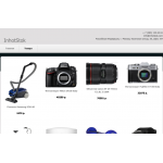 Внимание мошенники! https://inhotstok.com