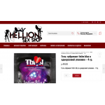 Мошенники!! hellion-sexshop.ru