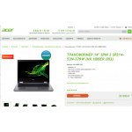 Осторожно обман!! aceronline.ru "AcerOnline"