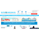 Каталог отзывов о strana-aromatov.ru интернет магазмн