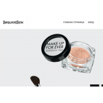 Осторожно аферисты!! beautysbox.ru
