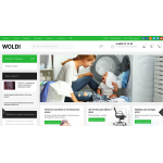 Мошенники!! woldi.ru