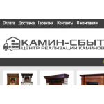 Внимание мошенники! Kaminnobyt.website