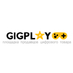 Сайт мошенник!! GIGPLAY.RU