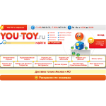 Отзывы о you-toy.ru