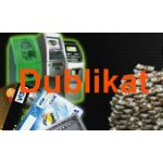 Осторожно развод!! dublikat.life