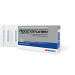 Отзывы о Суппозитории Простатилен