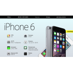 Отрицательный отзыв shop-smartphone.ru