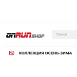 Отрицательный отзыв onrun.com.ru