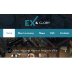 Лохотрон!! exnglory.com