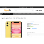 Отзывы о https://goodok.store