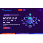 Сайт мошенник!! traderpark.cc