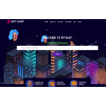 Сайт мошенник!! bit-ship.ltd