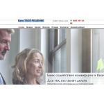 Мошенники!! bnk-tr.ru.com | Банк ТВОЁ РЕШЕНИЕ