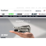 Осторожно мошенники! Drone-expert.ru