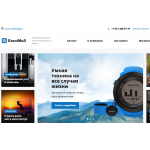 Отзывы о Grantmall.ru