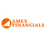 Лохотрон!! Брокер» Amex Financials | amex-financials.com