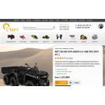 Отзывы о магазине moto-start.su