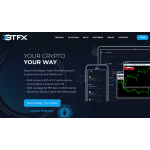 Мошенники!! xbtfx.io | XbtFx