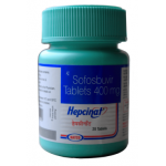 Отзывы о Софосбувир